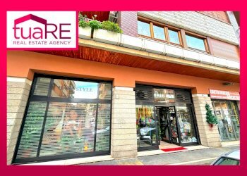 Foto 1 - Negozio Via Eusebio Chini, Roma - foto 1
