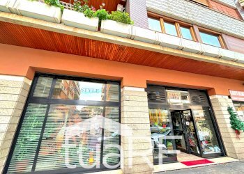 Foto 6 - Negozio Via Eusebio Chini, Roma - foto 6