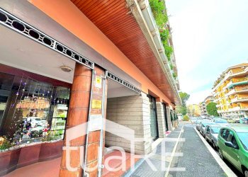Foto 14 - Negozio Via Eusebio Chini, Roma - foto 14