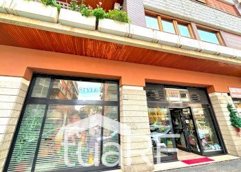 Foto 18 - Negozio Via Eusebio Chini, Roma - foto 18