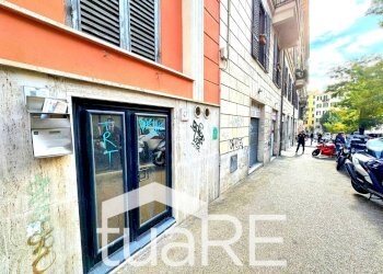 Foto 12 - Appartamento Via Goffredo Mameli, Roma - foto 12