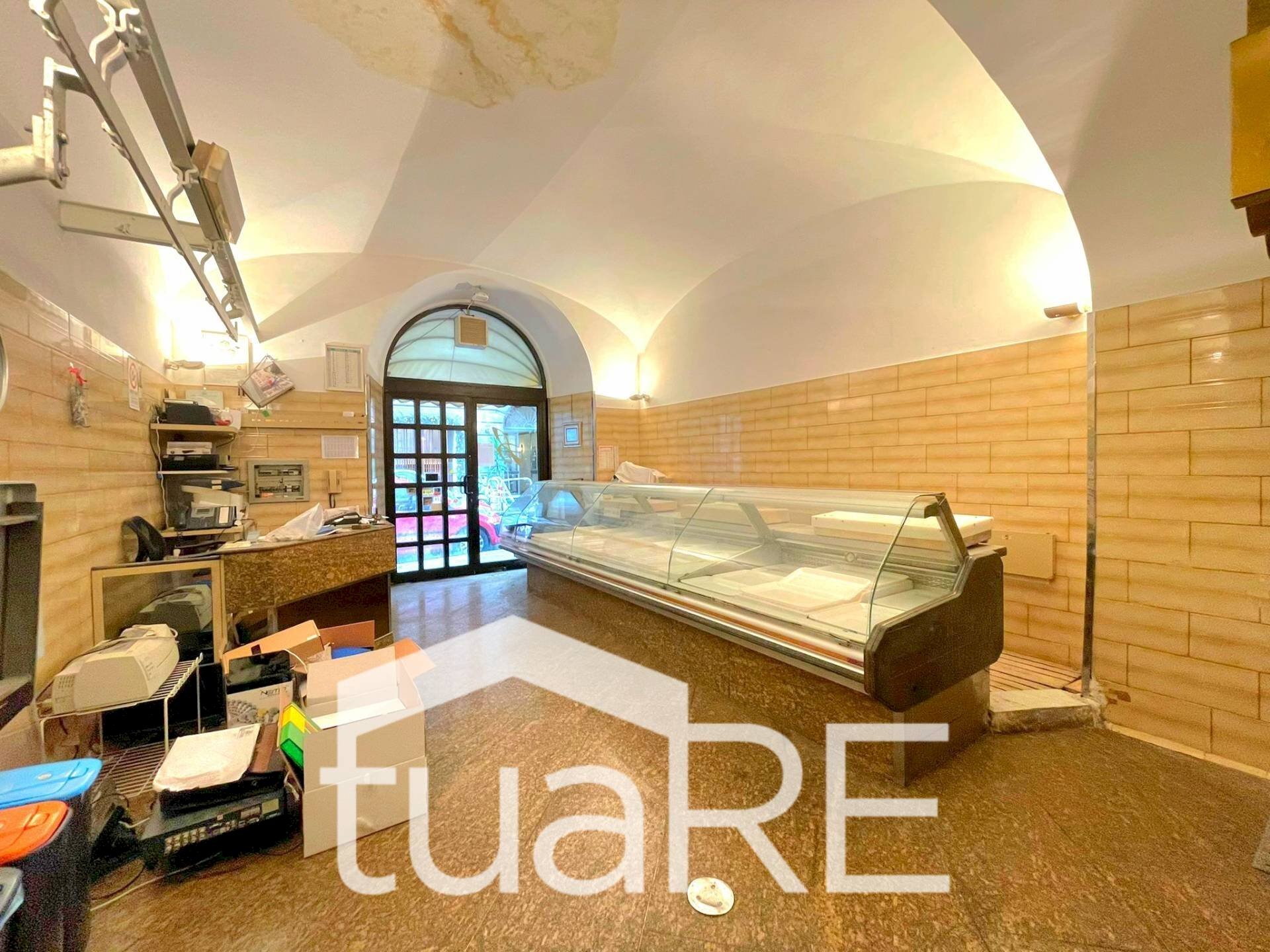 Foto 2 - Shop Via Marche, Roma - photo 2