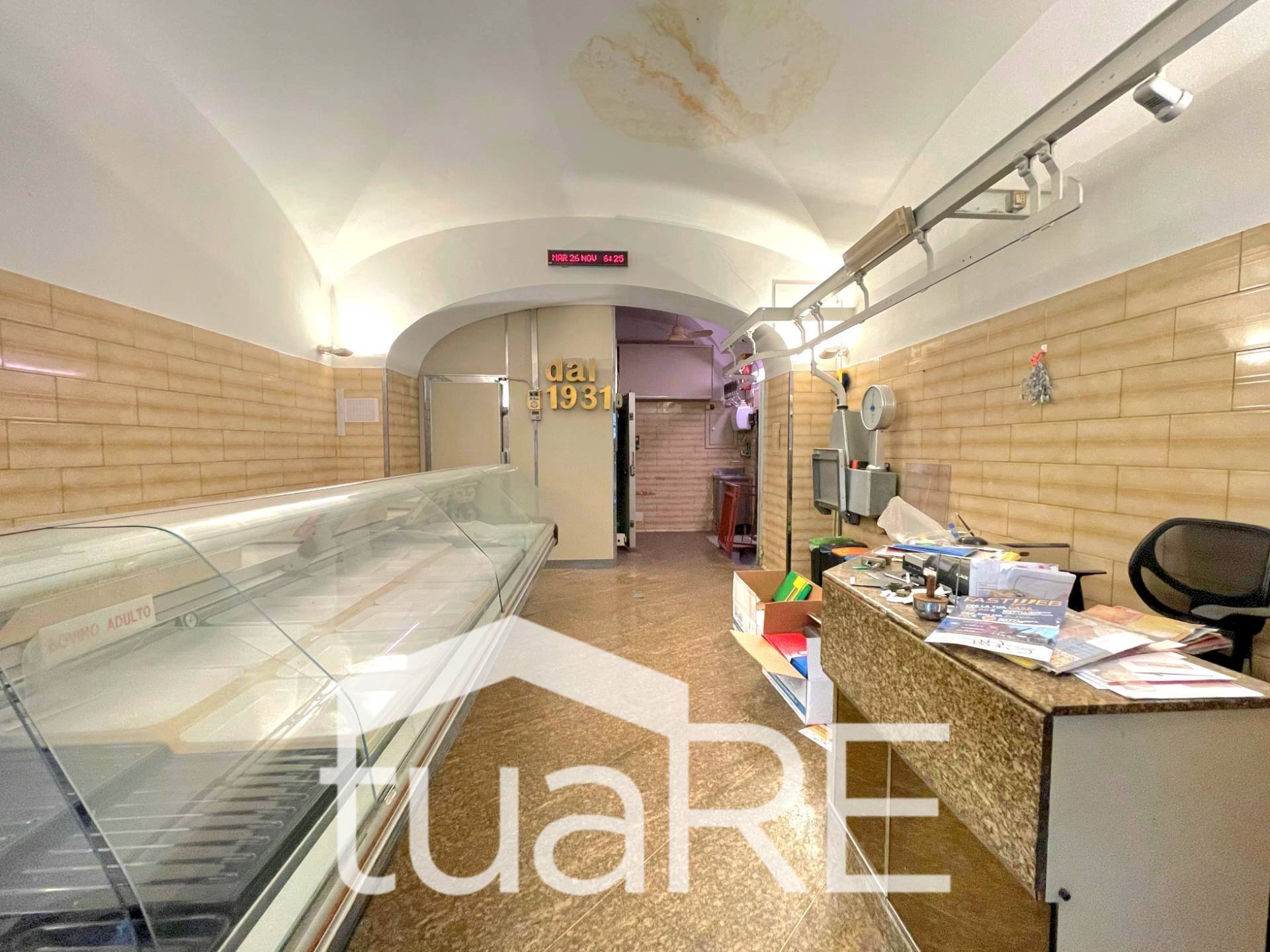 Foto 3 - Shop Via Marche, Roma - photo 3