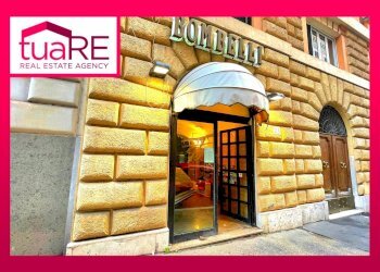 Foto 1 - Negozio Via Marche, Roma - foto 1