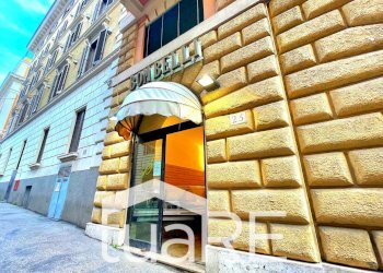 Foto 21 - Negozio Via Marche, Roma - foto 21