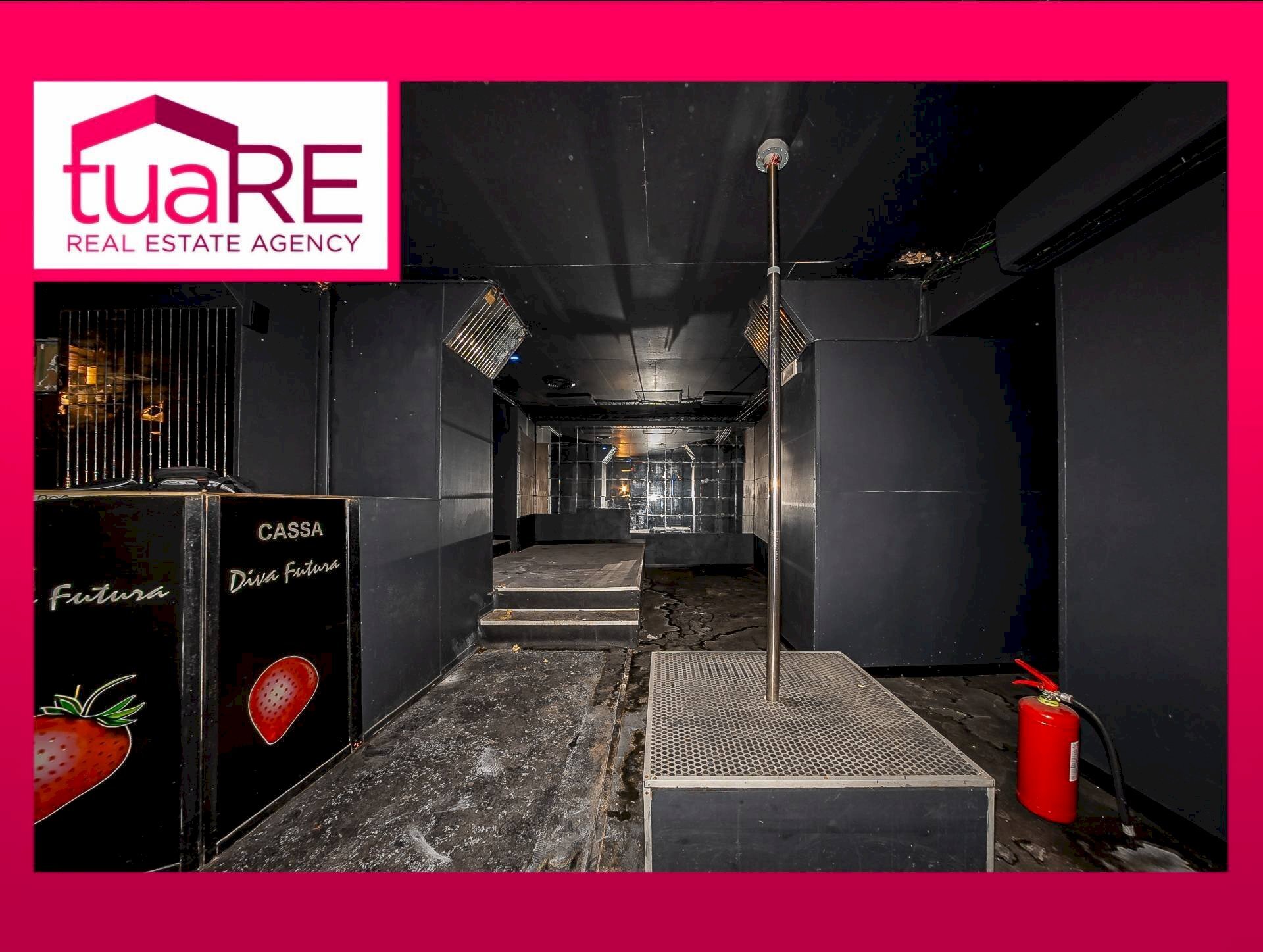 Foto 1 - Shop Via Sardegna, Roma - photo 1