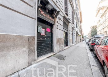 Foto 44 - Negozio Via Sardegna, Roma - foto 44