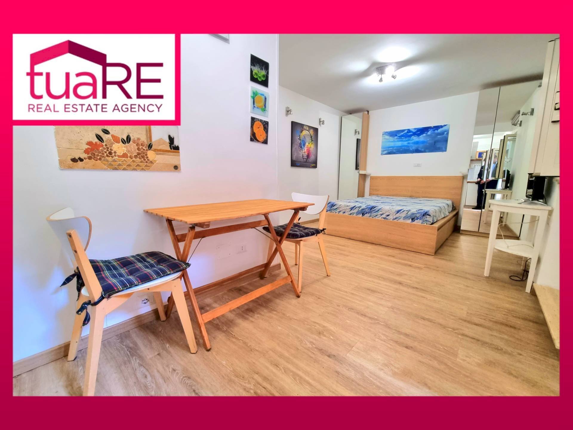 Foto 1 - Bilocale Via Mocenigo, Roma - foto 1