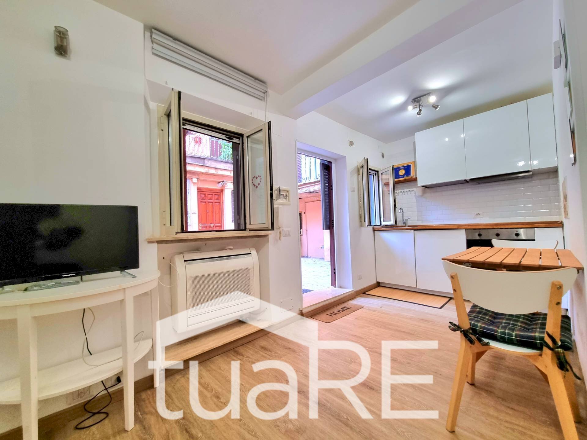 Foto 2 - Bilocale Via Mocenigo, Roma - foto 2