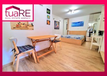 Foto 1 - Bilocale Via Mocenigo, Roma - foto 1