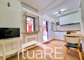 Foto 2 - Bilocale Via Mocenigo, Roma - foto 2