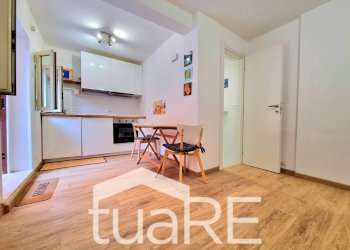 Foto 3 - Bilocale Via Mocenigo, Roma - foto 3