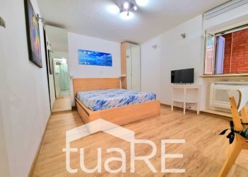 Foto 4 - Bilocale Via Mocenigo, Roma - foto 4