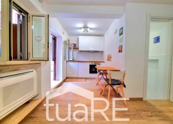 Foto 7 - Bilocale Via Mocenigo, Roma - foto 7