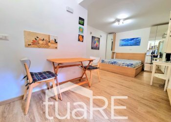 Foto 8 - Bilocale Via Mocenigo, Roma - foto 8