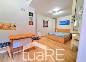 Foto 17 - Bilocale Via Mocenigo, Roma - foto 17