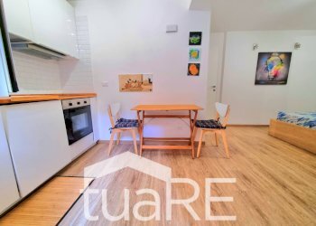 Foto 18 - Bilocale Via Mocenigo, Roma - foto 18