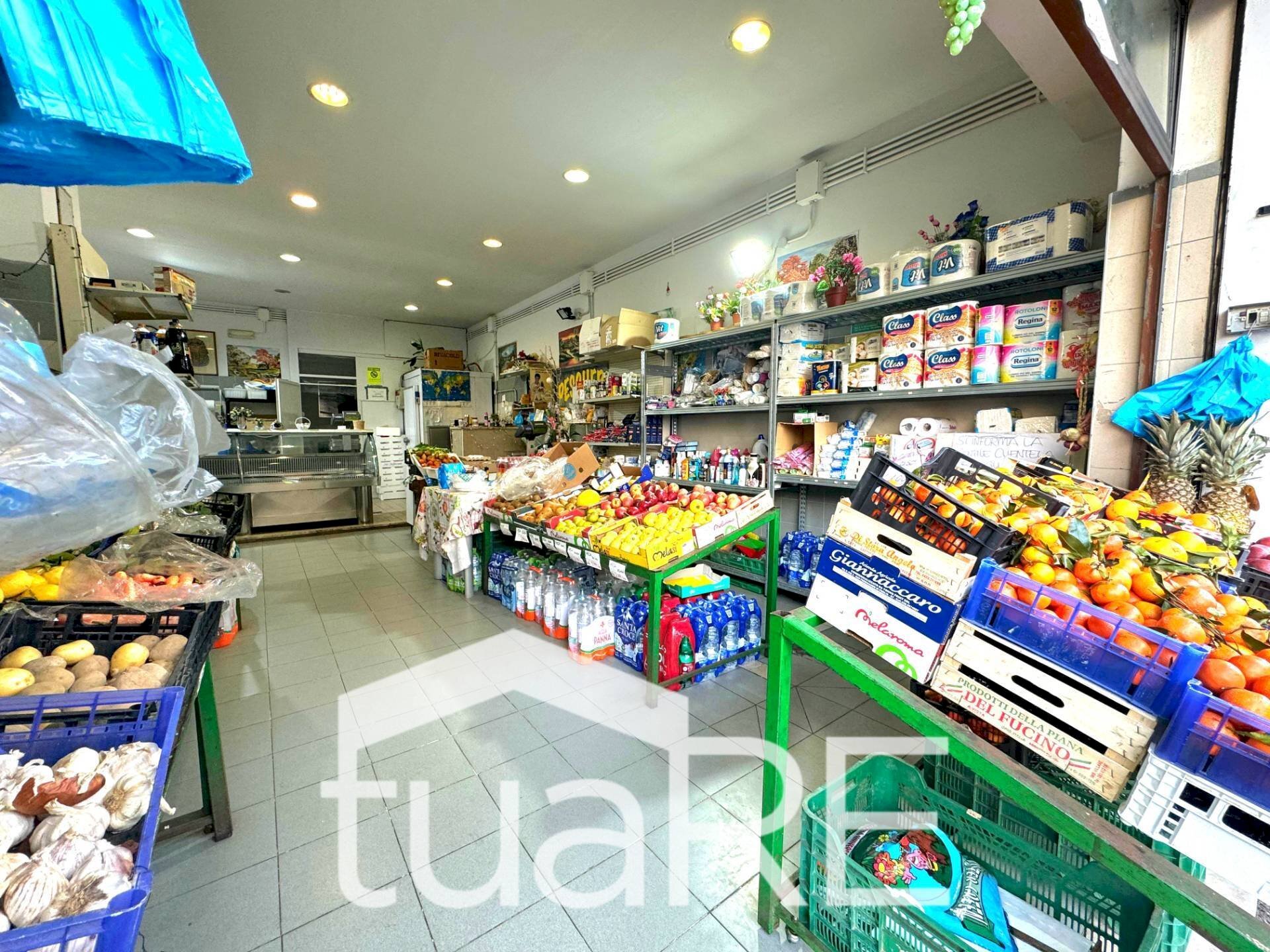 Foto 3 - Shop Via Nostra Signora Di Lourdes, Roma - photo 3