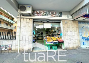 Foto 21 - Negozio Via Nostra Signora Di Lourdes, Roma - foto 21