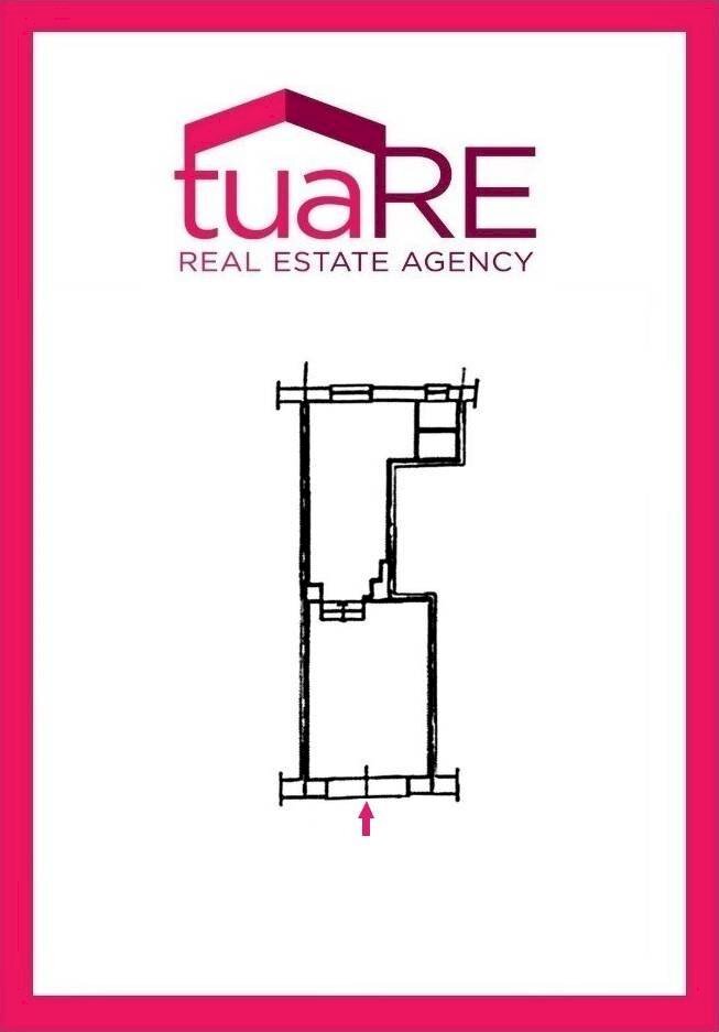 Foto 21 - Shop Via Giulio Romano, Roma - floor plans 1