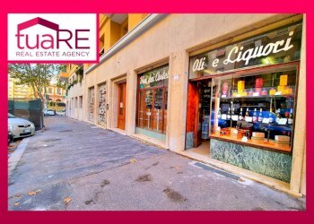 Foto 1 - Negozio Via Giulio Romano, Roma - foto 1
