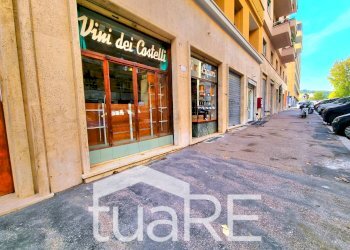 Foto 4 - Negozio Via Giulio Romano, Roma - foto 4