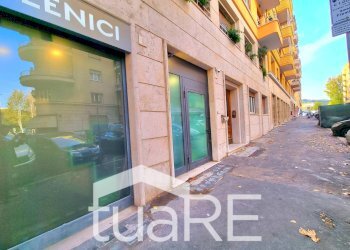 Foto 6 - Negozio Via Giulio Romano, Roma - foto 6