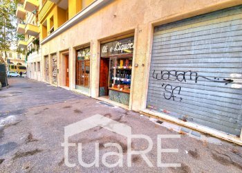 Foto 8 - Negozio Via Giulio Romano, Roma - foto 8