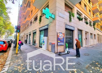 Foto 9 - Negozio Via Giulio Romano, Roma - foto 9