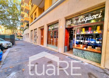 Foto 10 - Negozio Via Giulio Romano, Roma - foto 10