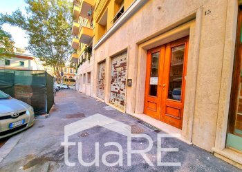 Foto 11 - Negozio Via Giulio Romano, Roma - foto 11