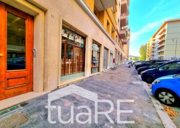 Foto 12 - Negozio Via Giulio Romano, Roma - foto 12