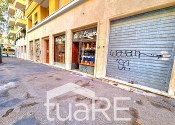 Foto 13 - Negozio Via Giulio Romano, Roma - foto 13