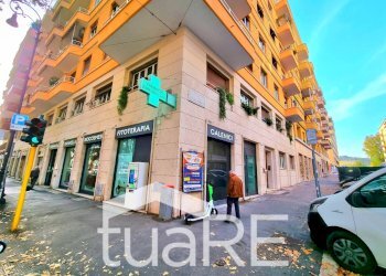 Foto 15 - Negozio Via Giulio Romano, Roma - foto 15