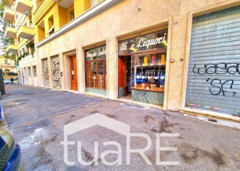 Foto 19 - Negozio Via Giulio Romano, Roma - foto 19