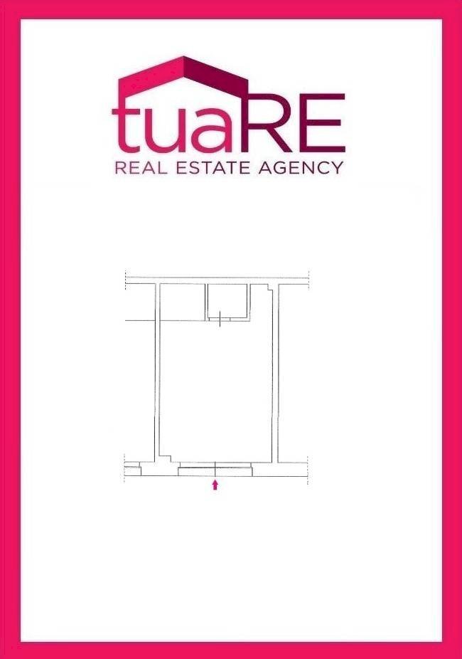 Foto 30 - Box Via Di San Tommaso D'aquino, Roma - planimetria 1