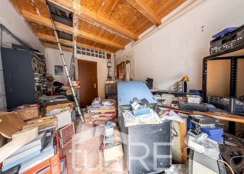 Foto 3 - Box Via Di San Tommaso D'aquino, Roma - foto 3