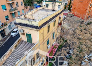 Foto 4 - Box Via Di San Tommaso D'aquino, Roma - foto 4