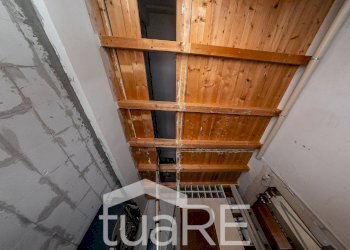 Foto 8 - Box Via Di San Tommaso D'aquino, Roma - foto 8