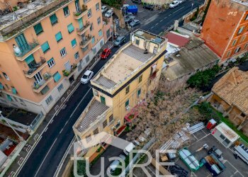 Foto 9 - Box Via Di San Tommaso D'aquino, Roma - foto 9