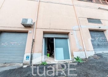 Foto 10 - Box Via Di San Tommaso D'aquino, Roma - foto 10