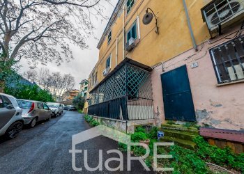 Foto 12 - Box Via Di San Tommaso D'aquino, Roma - foto 12