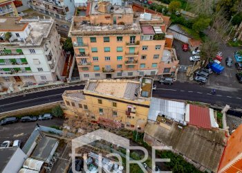 Foto 13 - Box Via Di San Tommaso D'aquino, Roma - foto 13