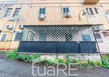 Foto 14 - Box Via Di San Tommaso D'aquino, Roma - foto 14