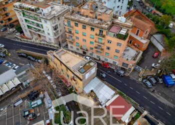 Foto 15 - Box Via Di San Tommaso D'aquino, Roma - foto 15