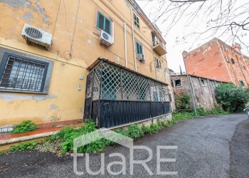 Foto 16 - Box Via Di San Tommaso D'aquino, Roma - foto 16