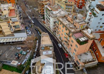 Foto 17 - Box Via Di San Tommaso D'aquino, Roma - foto 17