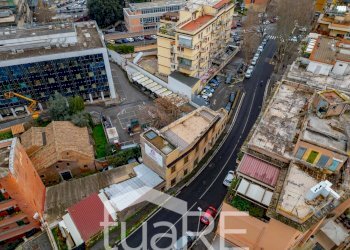 Foto 18 - Box Via Di San Tommaso D'aquino, Roma - foto 18