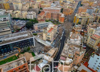 Foto 19 - Box Via Di San Tommaso D'aquino, Roma - foto 19