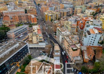 Foto 22 - Box Via Di San Tommaso D'aquino, Roma - foto 22